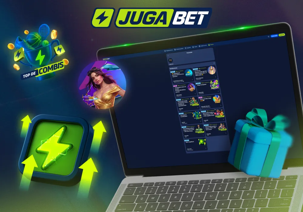 Bonos de Bienvenida y Promociones Disponibles en Jugabet Argentina