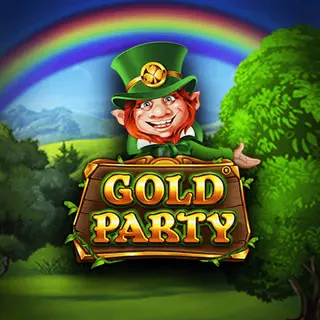 Gold Party