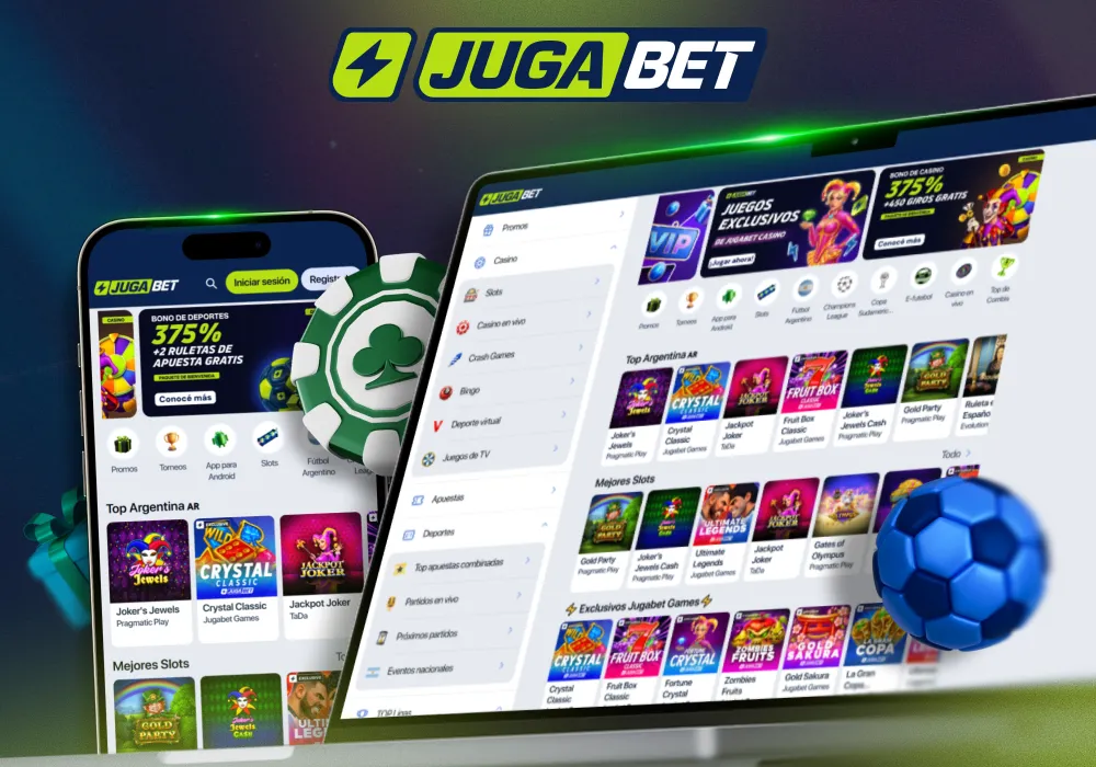 Casino Online y Apuestas Deportivas para Jugadores de Argentina
