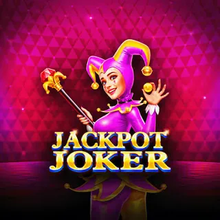 Jackpot Joker